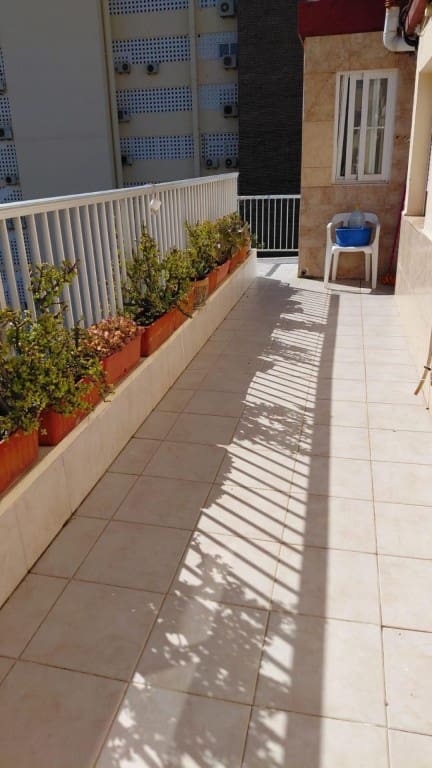 5 slaapkamer Appartement te koop in Benidorm met garage - € 514.000 (Ref: 9839109)