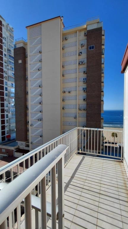 5 slaapkamer Appartement te koop in Benidorm met garage - € 514.000 (Ref: 9839109)