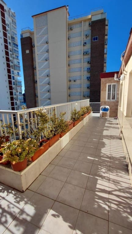 5 slaapkamer Appartement te koop in Benidorm met garage - € 514.000 (Ref: 9839109)