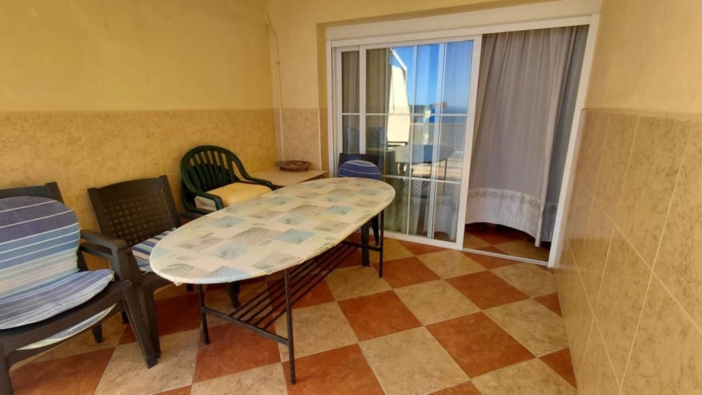 5 slaapkamer Appartement te koop in Benidorm met garage - € 514.000 (Ref: 9839109)