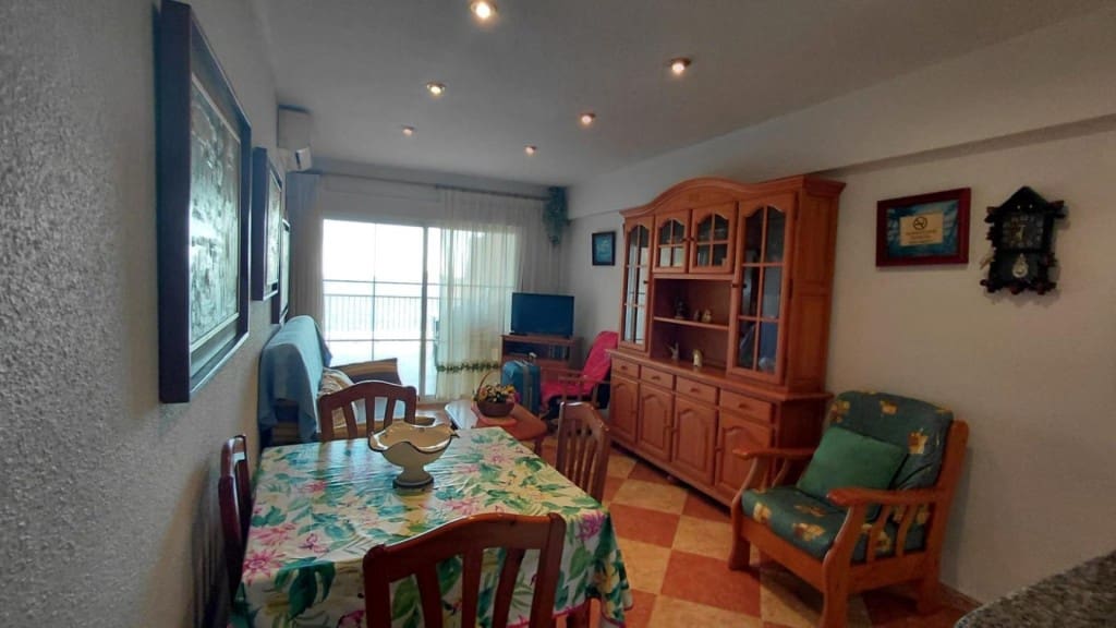 5 slaapkamer Appartement te koop in Benidorm met garage - € 514.000 (Ref: 9839109)