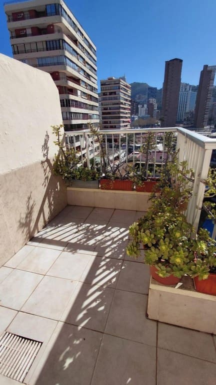 5 slaapkamer Appartement te koop in Benidorm met garage - € 514.000 (Ref: 9839109)