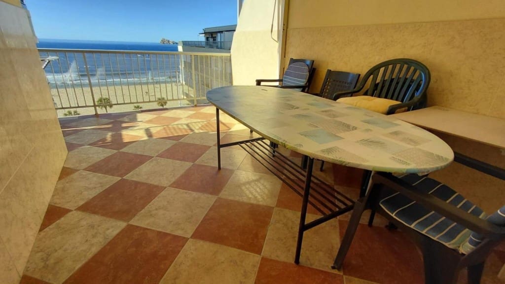 5 slaapkamer Appartement te koop in Benidorm met garage - € 514.000 (Ref: 9839109)