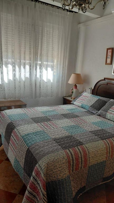5 slaapkamer Appartement te koop in Benidorm met garage - € 514.000 (Ref: 9839109)