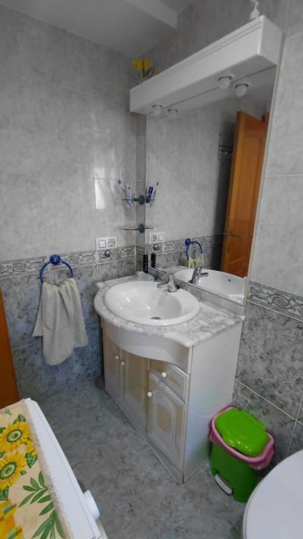 5 slaapkamer Appartement te koop in Benidorm met garage - € 514.000 (Ref: 9839109)