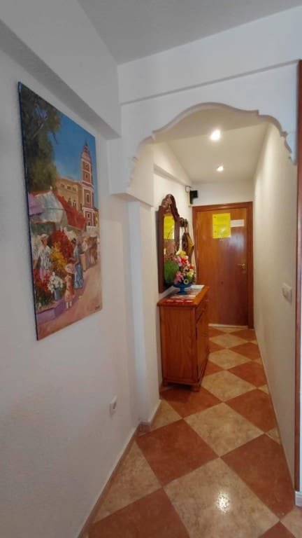 5 slaapkamer Appartement te koop in Benidorm met garage - € 514.000 (Ref: 9839109)