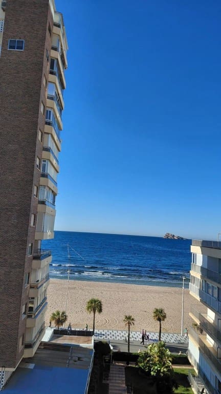 5 slaapkamer Appartement te koop in Benidorm met garage - € 514.000 (Ref: 9839109)