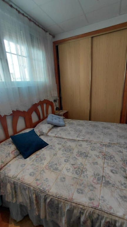 5 slaapkamer Appartement te koop in Benidorm met garage - € 514.000 (Ref: 9839109)