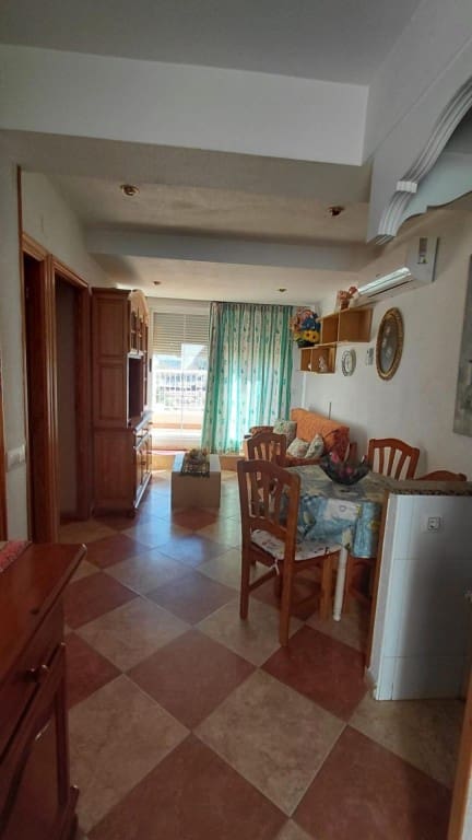 5 slaapkamer Appartement te koop in Benidorm met garage - € 514.000 (Ref: 9839109)