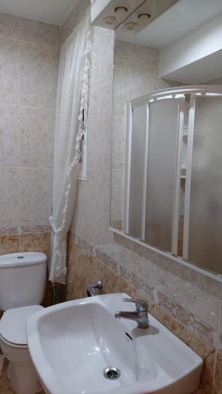 5 slaapkamer Appartement te koop in Benidorm met garage - € 514.000 (Ref: 9839109)