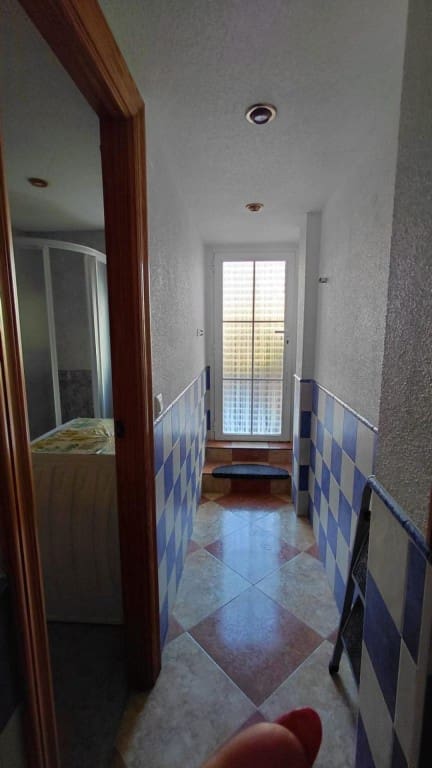 5 slaapkamer Appartement te koop in Benidorm met garage - € 514.000 (Ref: 9839109)