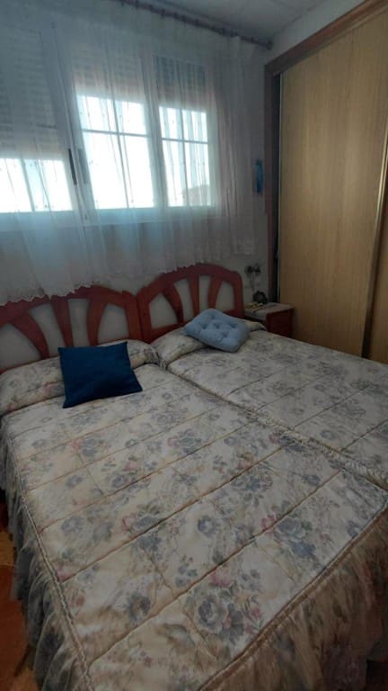 5 slaapkamer Appartement te koop in Benidorm met garage - € 514.000 (Ref: 9839109)