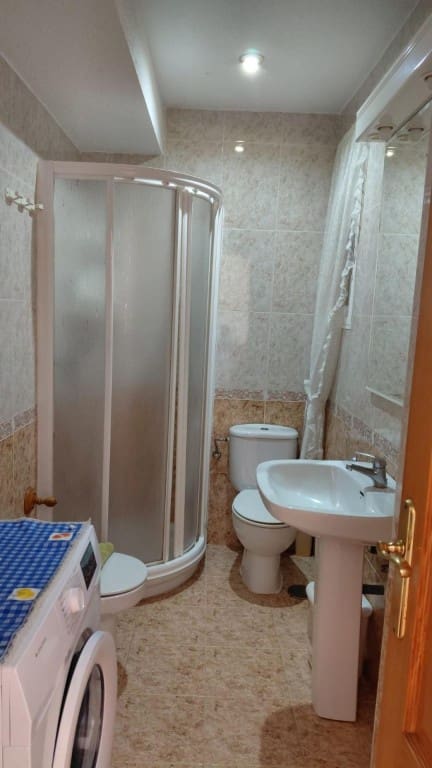 5 slaapkamer Appartement te koop in Benidorm met garage - € 514.000 (Ref: 9839109)