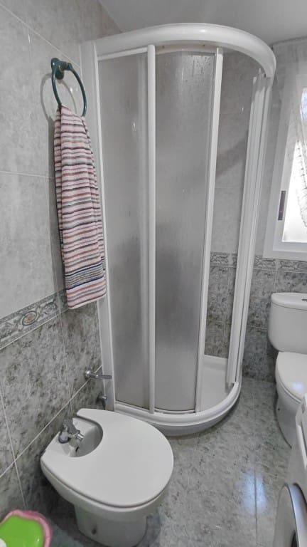 5 slaapkamer Appartement te koop in Benidorm met garage - € 514.000 (Ref: 9839109)