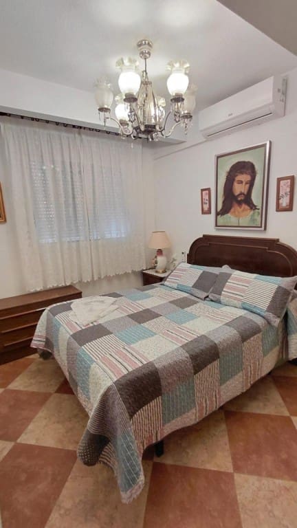 5 slaapkamer Appartement te koop in Benidorm met garage - € 514.000 (Ref: 9839109)