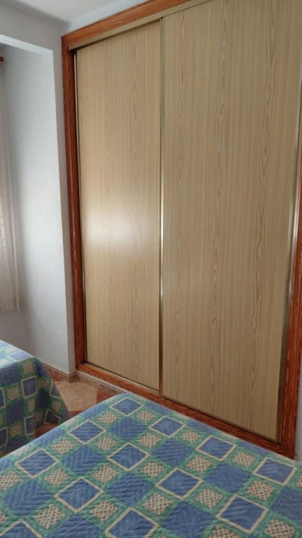 5 slaapkamer Appartement te koop in Benidorm met garage - € 514.000 (Ref: 9839109)