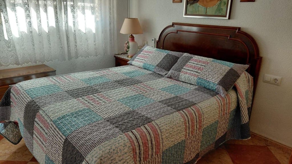 5 slaapkamer Appartement te koop in Benidorm met garage - € 514.000 (Ref: 9839109)