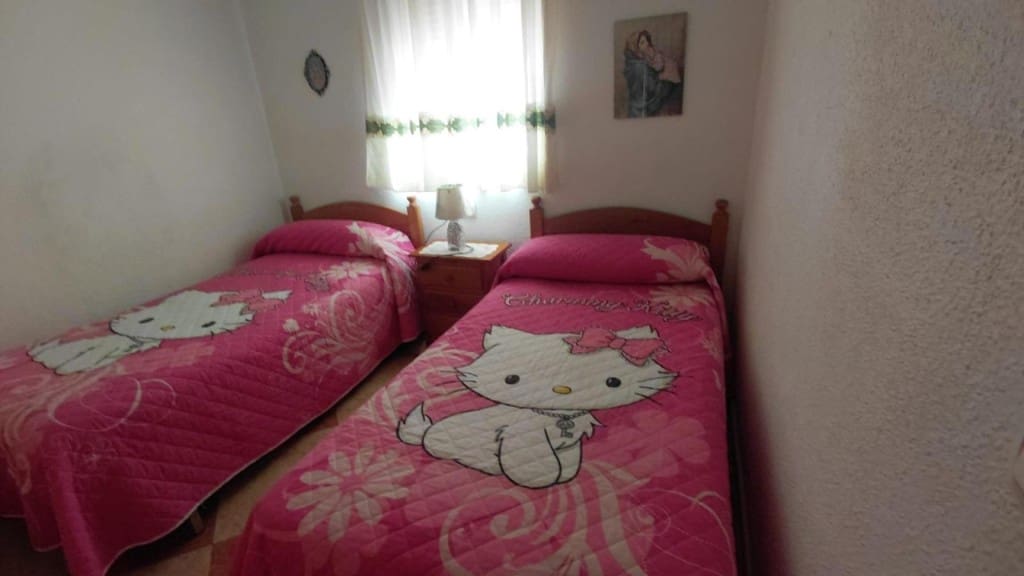 5 slaapkamer Appartement te koop in Benidorm met garage - € 514.000 (Ref: 9839109)