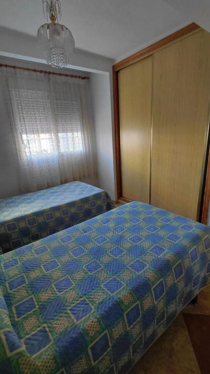 5 slaapkamer Appartement te koop in Benidorm met garage - € 514.000 (Ref: 9839109)