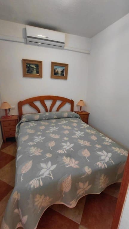 5 slaapkamer Appartement te koop in Benidorm met garage - € 514.000 (Ref: 9839109)