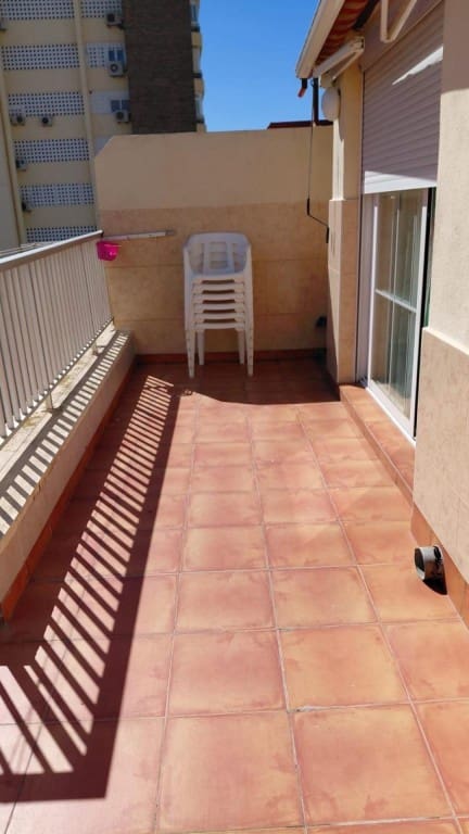 5 slaapkamer Appartement te koop in Benidorm met garage - € 514.000 (Ref: 9839109)
