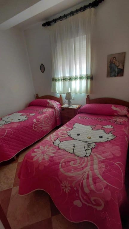 5 slaapkamer Appartement te koop in Benidorm met garage - € 514.000 (Ref: 9839109)