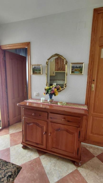 5 slaapkamer Appartement te koop in Benidorm met garage - € 514.000 (Ref: 9839109)