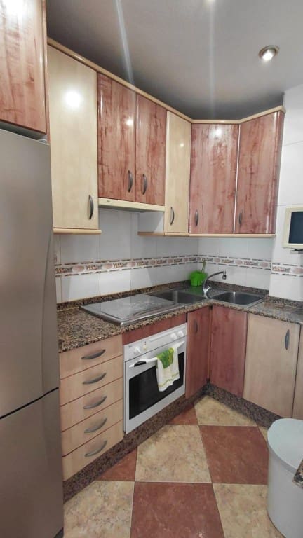 5 slaapkamer Appartement te koop in Benidorm met garage - € 514.000 (Ref: 9839109)