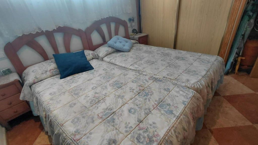 5 slaapkamer Appartement te koop in Benidorm met garage - € 514.000 (Ref: 9839109)