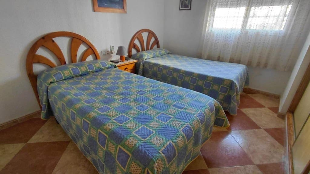 5 slaapkamer Appartement te koop in Benidorm met garage - € 514.000 (Ref: 9839109)