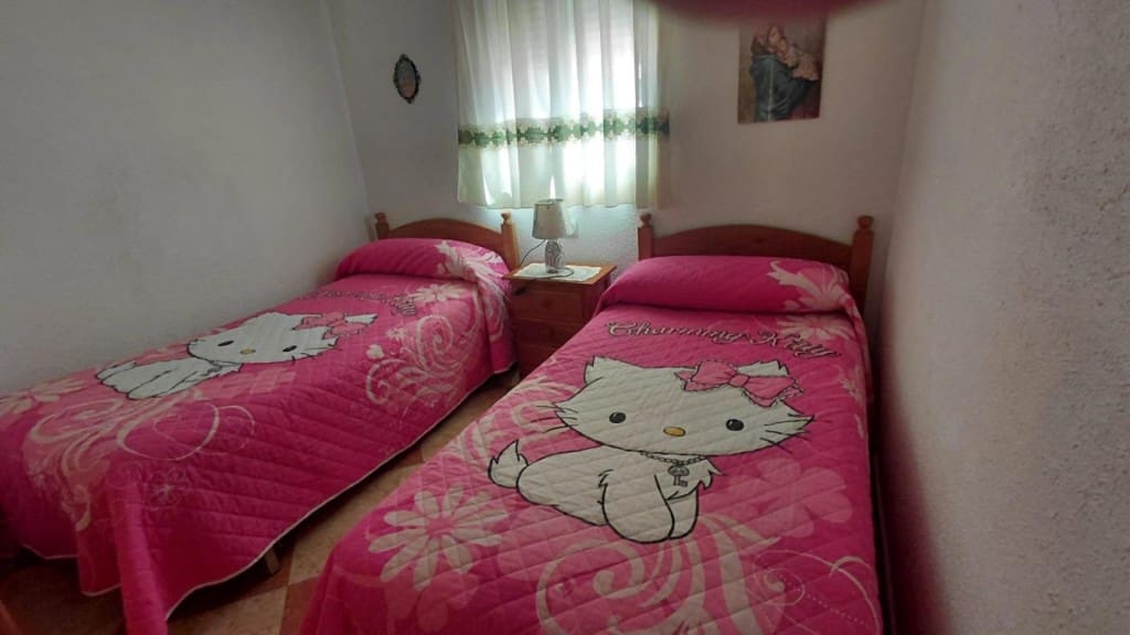 5 slaapkamer Appartement te koop in Benidorm met garage - € 514.000 (Ref: 9839109)