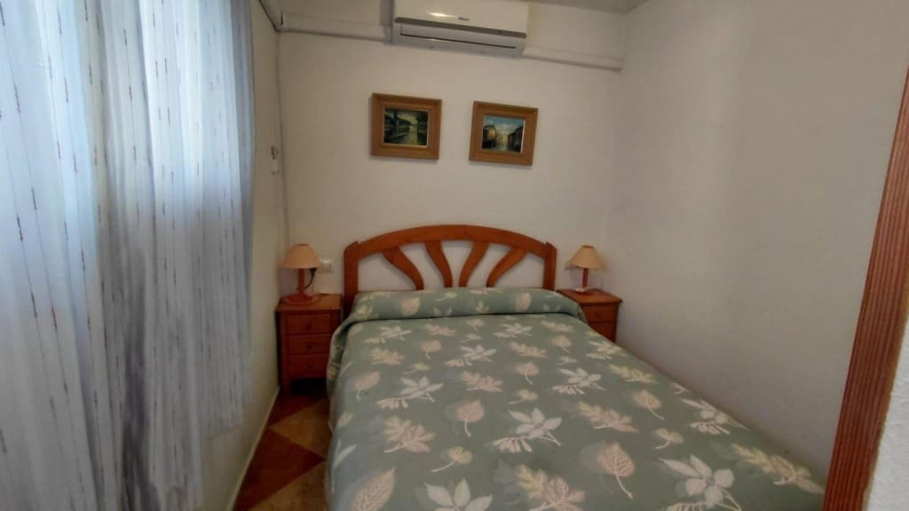 5 slaapkamer Appartement te koop in Benidorm met garage - € 514.000 (Ref: 9839109)