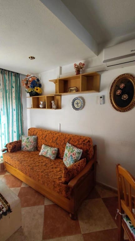 5 slaapkamer Appartement te koop in Benidorm met garage - € 514.000 (Ref: 9839109)