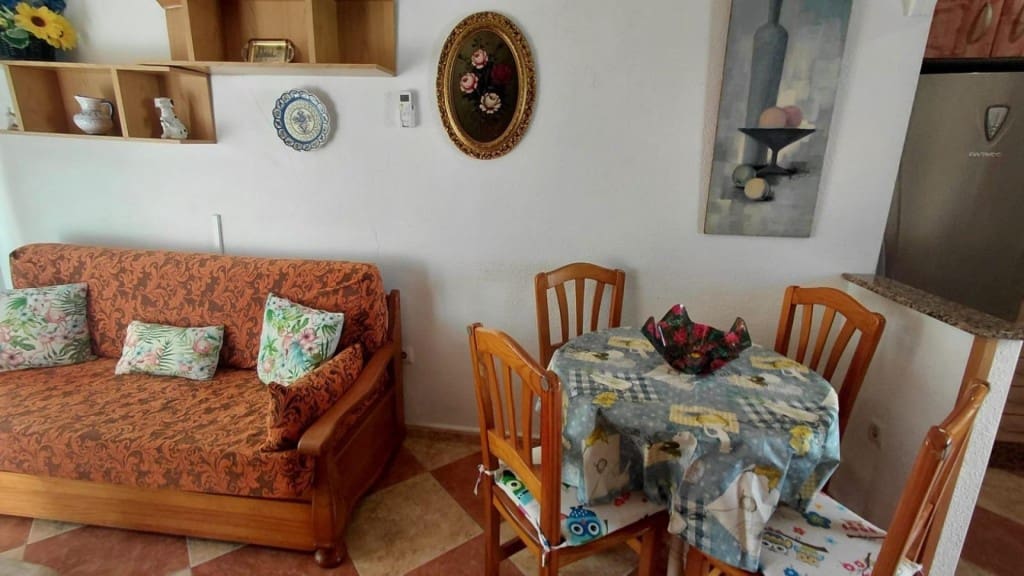 5 slaapkamer Appartement te koop in Benidorm met garage - € 514.000 (Ref: 9839109)