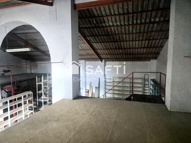 Adosado de 5 habitaciones en Puebla de la Calzada en venta con garaje - 125.000 € (Ref: 9839110)