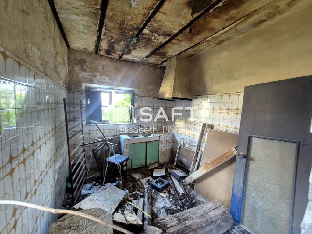 5 bedroom Terraced Villa for sale in Puebla de la Calzada with garage - € 125,000 (Ref: 9839110)