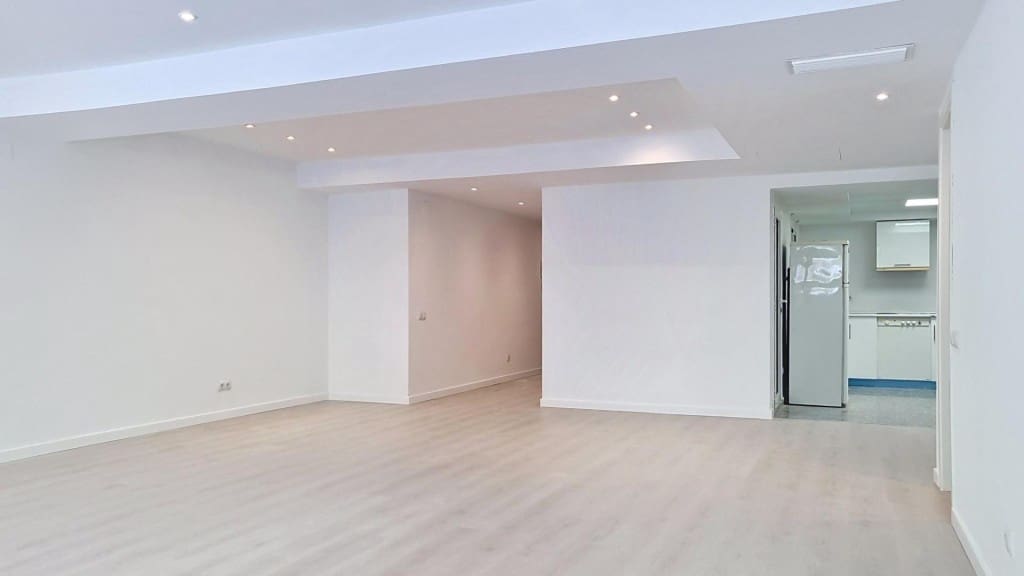 3 camera da letto Appartamento in vendita in Barcelona citta - 850.000 € (Rif: 9839111)