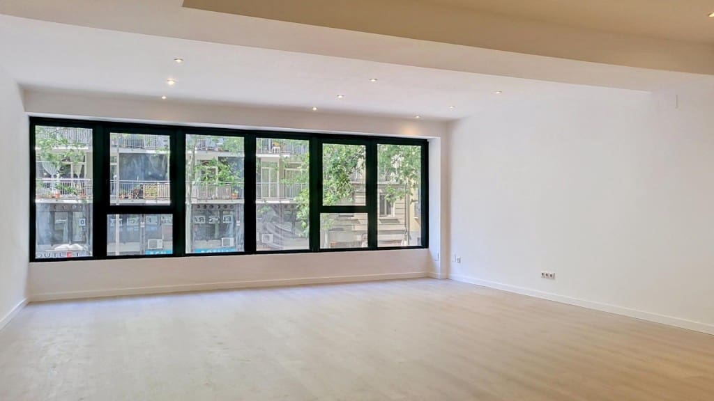 3 camera da letto Appartamento in vendita in Barcelona citta - 850.000 € (Rif: 9839111)