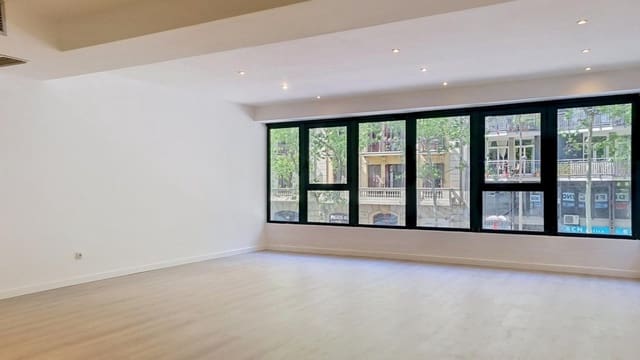 3 camera da letto Appartamento in vendita in Sant Antoni, Barcelona città - 850.000 € (Rif: 9839111)
