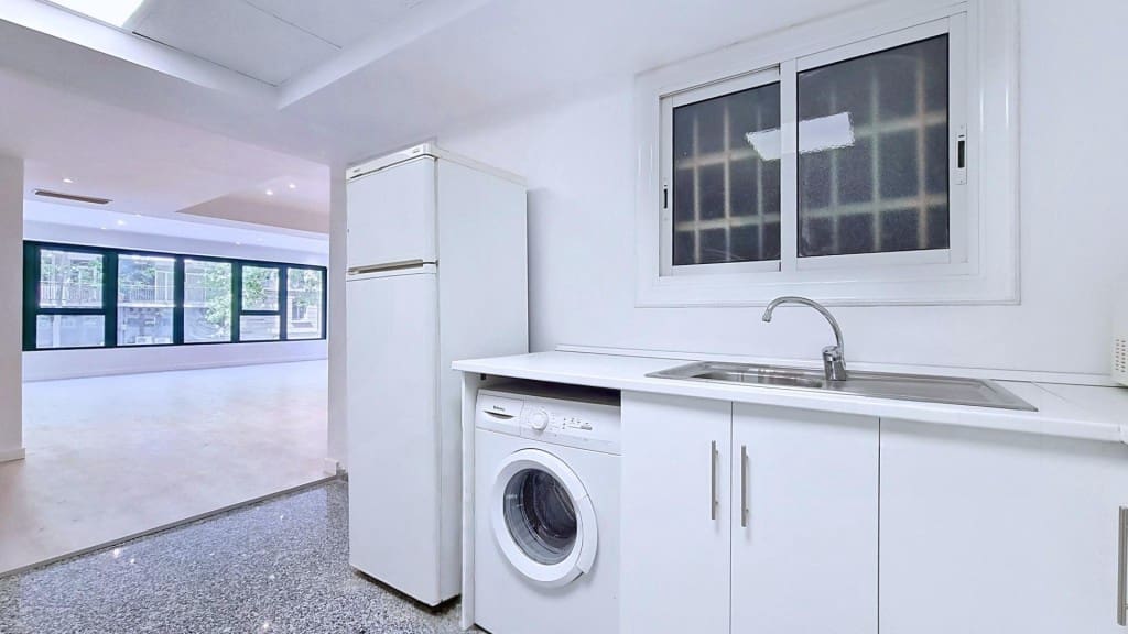 3 camera da letto Appartamento in vendita in Barcelona citta - 850.000 € (Rif: 9839111)