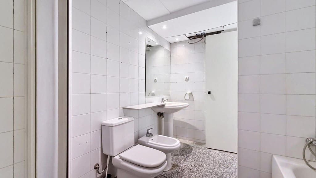 3 camera da letto Appartamento in vendita in Barcelona citta - 850.000 € (Rif: 9839111)