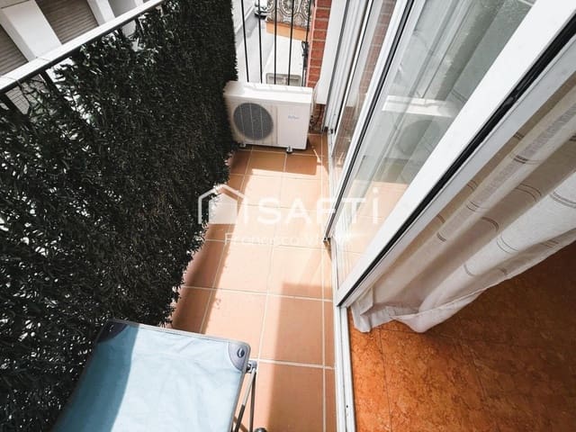 3 chambre Appartement à vendre à Malgrat de Mar - 260 000 € (Ref: 9839112)