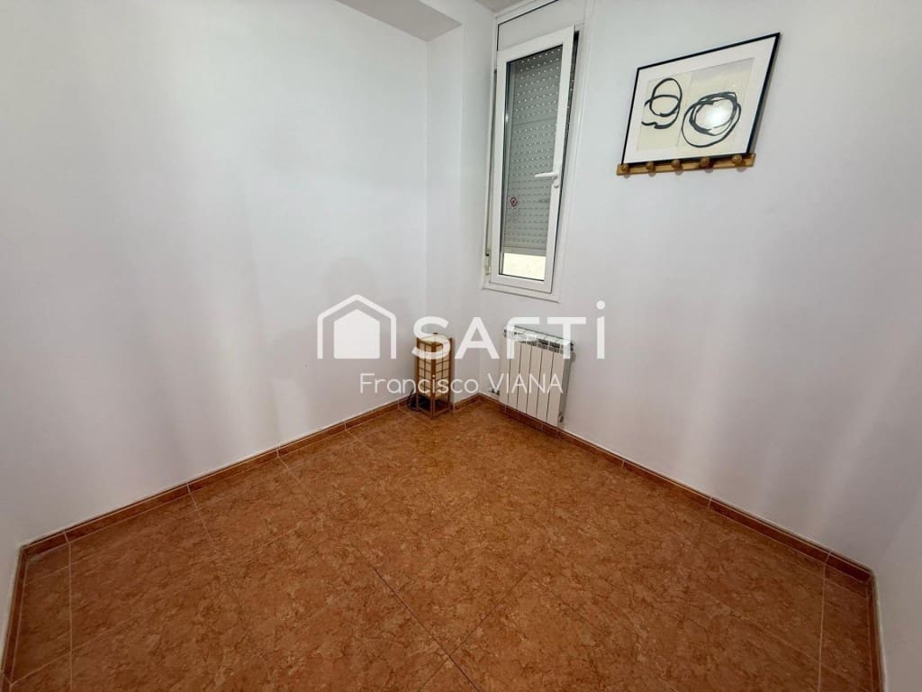 3 bedroom Apartment for sale in Malgrat de Mar - € 260,000 (Ref: 9839112)