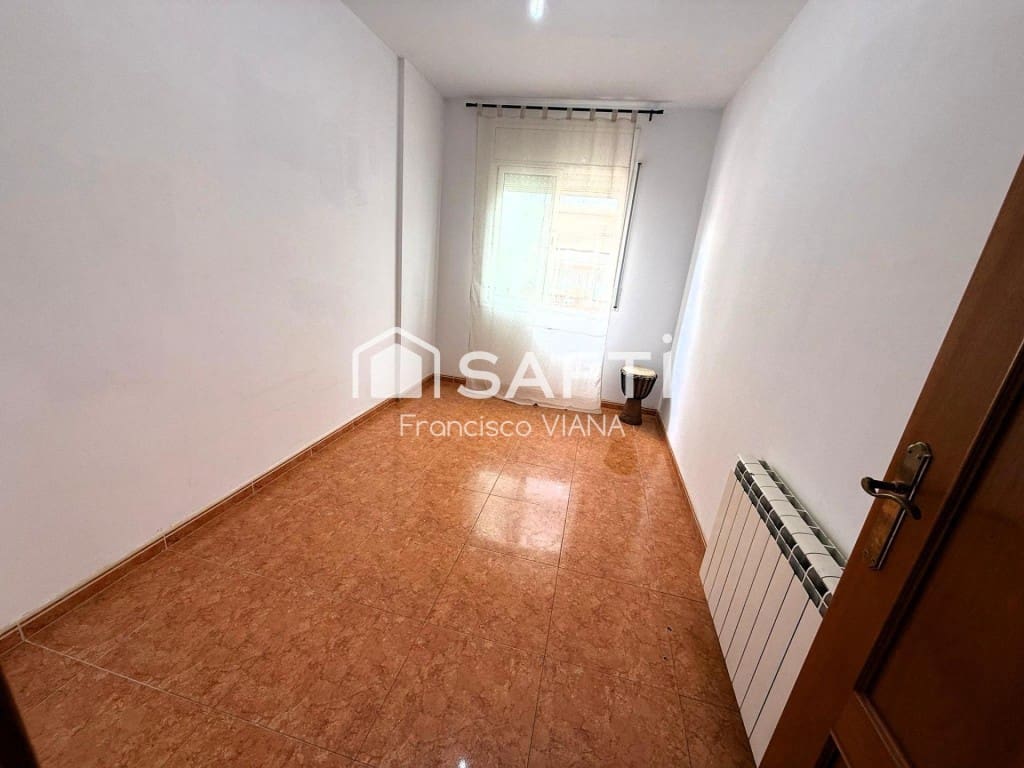 3 bedroom Apartment for sale in Malgrat de Mar - € 260,000 (Ref: 9839112)
