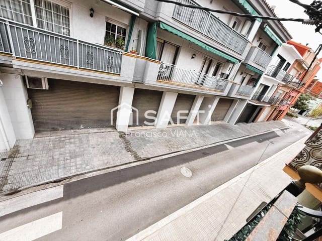3 chambre Appartement à vendre à Malgrat de Mar - 260 000 € (Ref: 9839112)