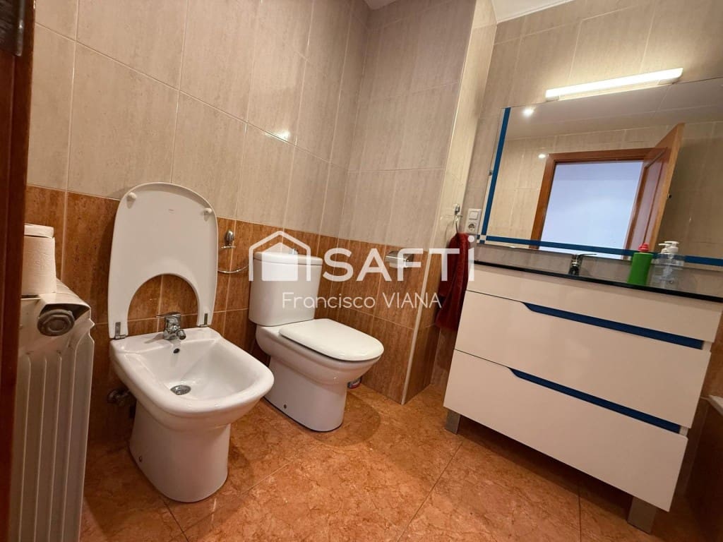 3 bedroom Apartment for sale in Malgrat de Mar - € 260,000 (Ref: 9839112)