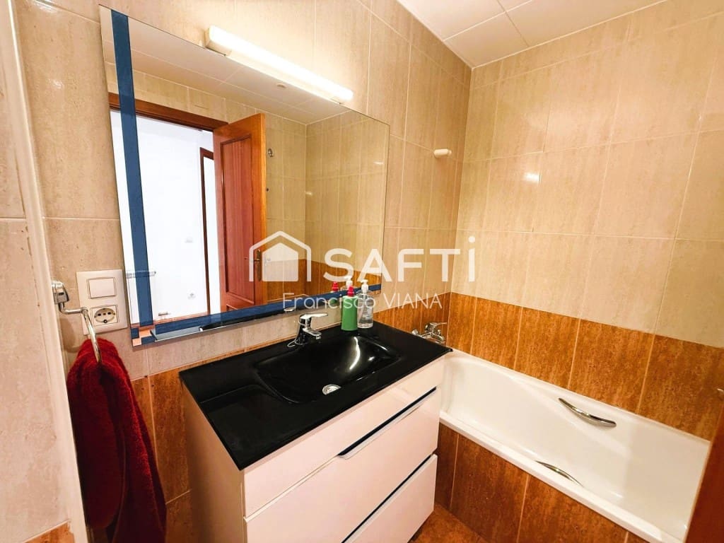 3 bedroom Apartment for sale in Malgrat de Mar - € 260,000 (Ref: 9839112)