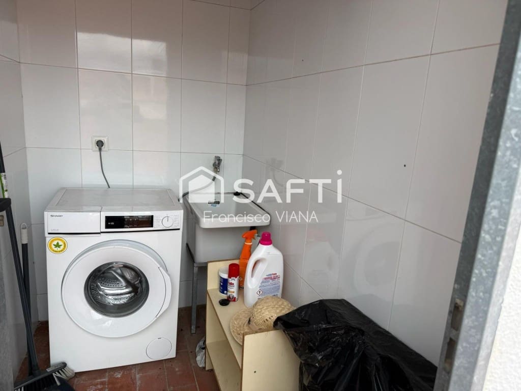 3 bedroom Apartment for sale in Malgrat de Mar - € 260,000 (Ref: 9839112)