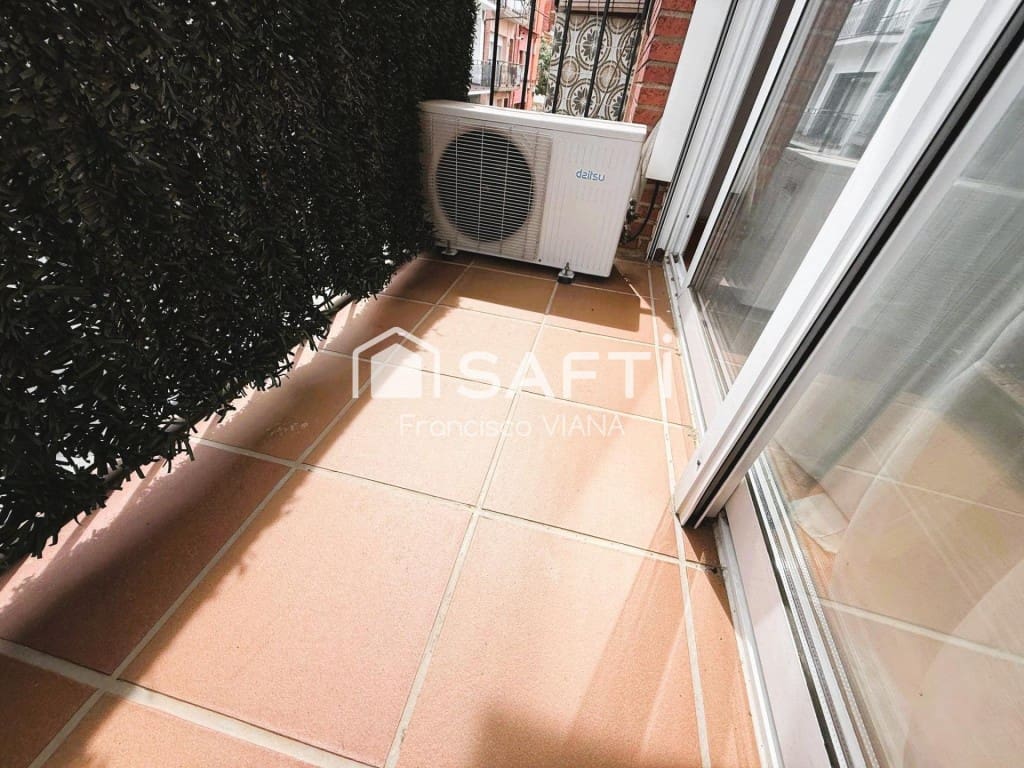3 bedroom Apartment for sale in Malgrat de Mar - € 260,000 (Ref: 9839112)