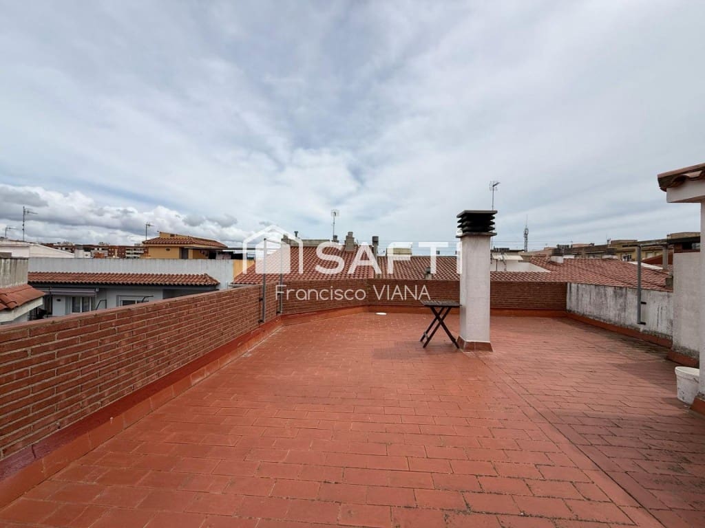 3 bedroom Apartment for sale in Malgrat de Mar - € 260,000 (Ref: 9839112)